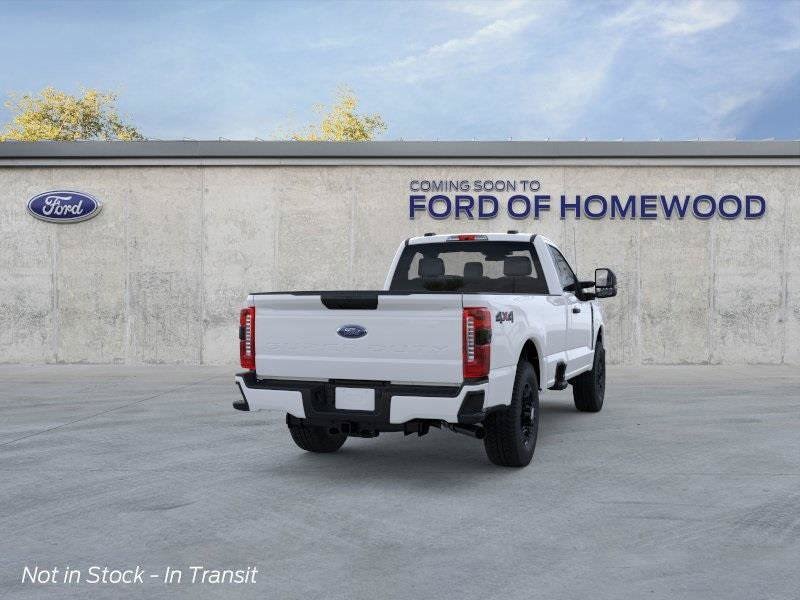 2026 Ford F-250 Super Duty XL - Photo 9