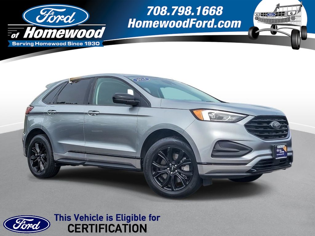 2024 Ford Edge SE AWD's photo