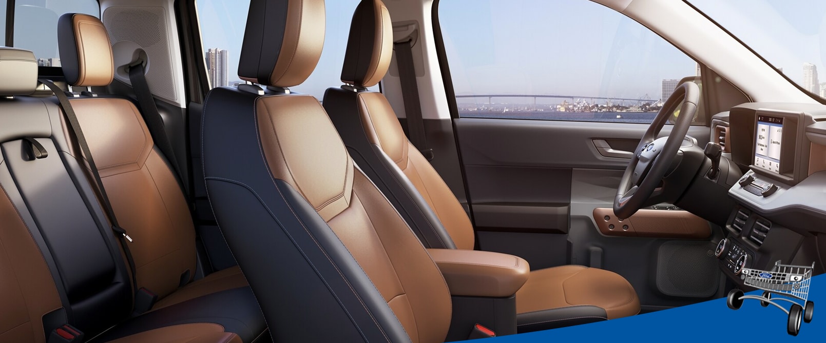 How to Custom Order a New Ford Vehicle in Chicago