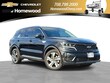 Kia Sorento Plug-In Hybrid