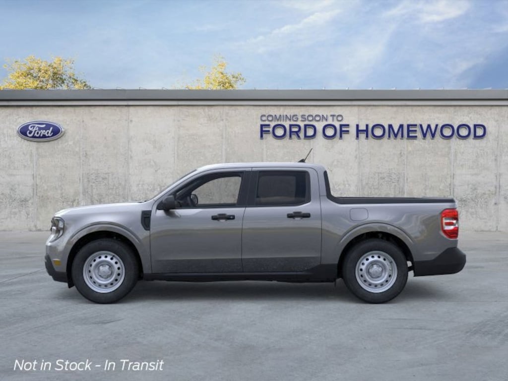New 2025 Ford Maverick XL Truck