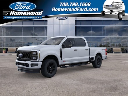 2026 Ford F-350SD XL Truck