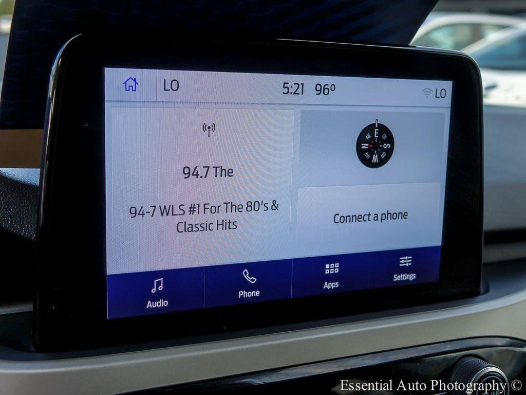 2022 Ford Escape SEL - Photo 14