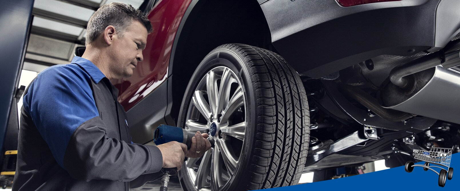 Tire Rotation