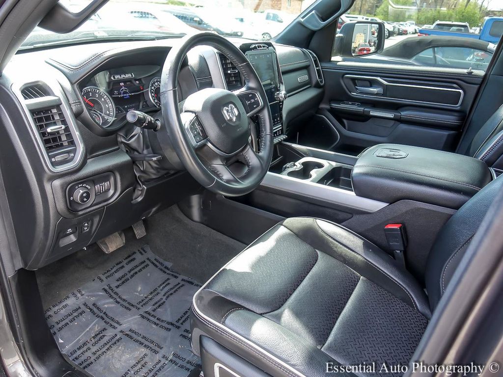 2023 RAM Ram 1500 Pickup Laramie - Photo 10