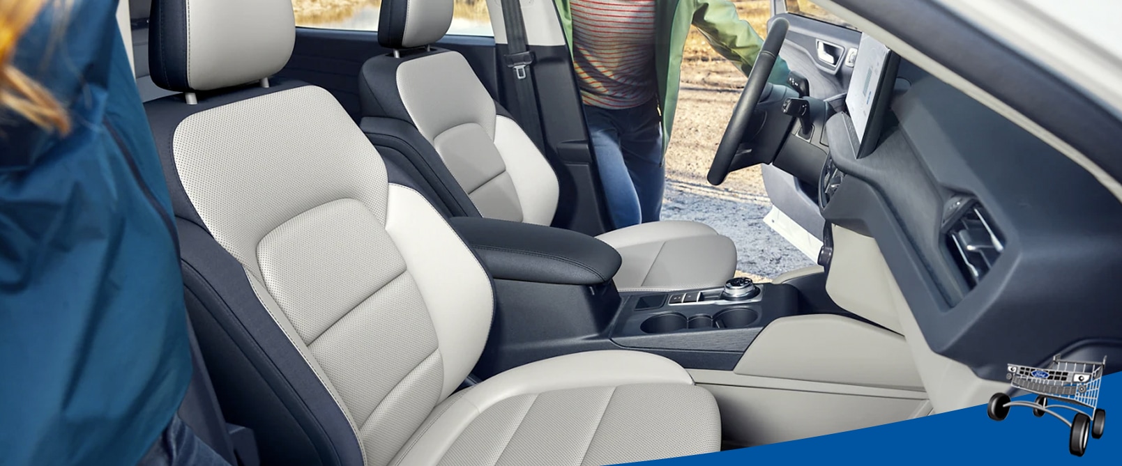 What are the 2023 Ford Escape Must-Have Tech Features?