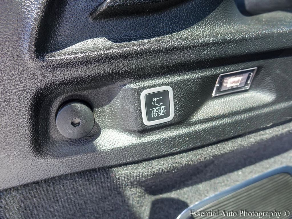 2023 Jeep Grand Cherokee L Overland - Photo 25