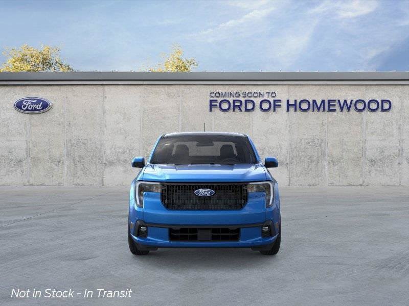 2026 Ford Maverick Lobo Standard - Photo 7