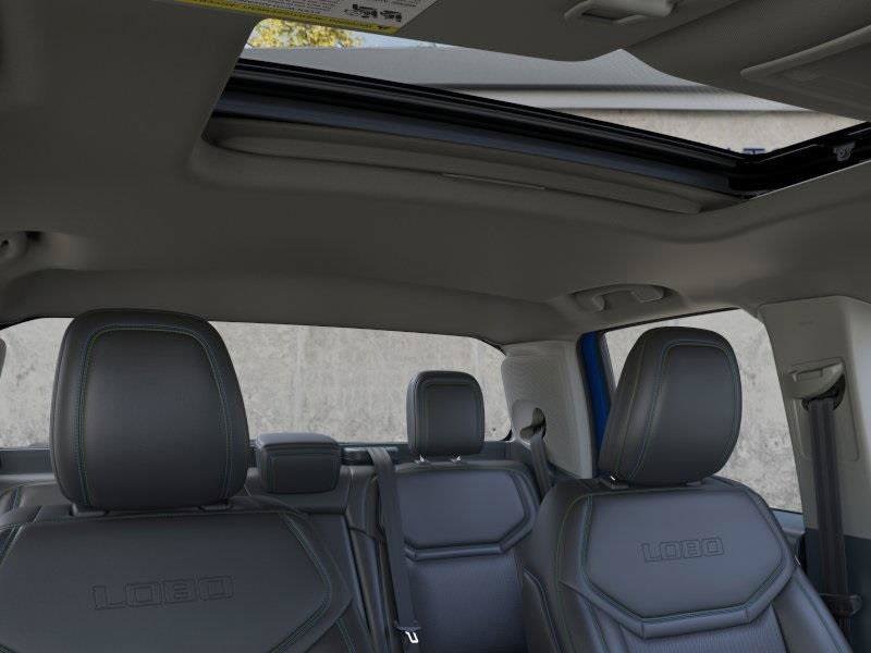 2026 Ford Maverick Lobo Standard - Photo 13