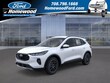  Ford Escape Plug-In Hybrid