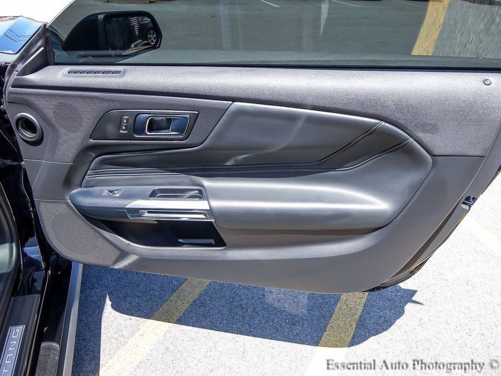 2025 Ford Mustang GT Premium - Photo 22