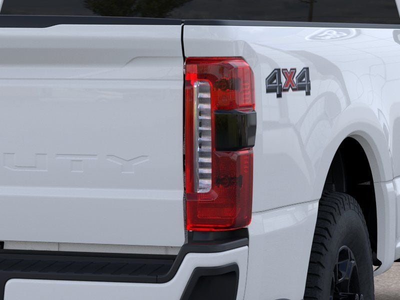 2026 Ford F-250 Super Duty XL - Photo 21