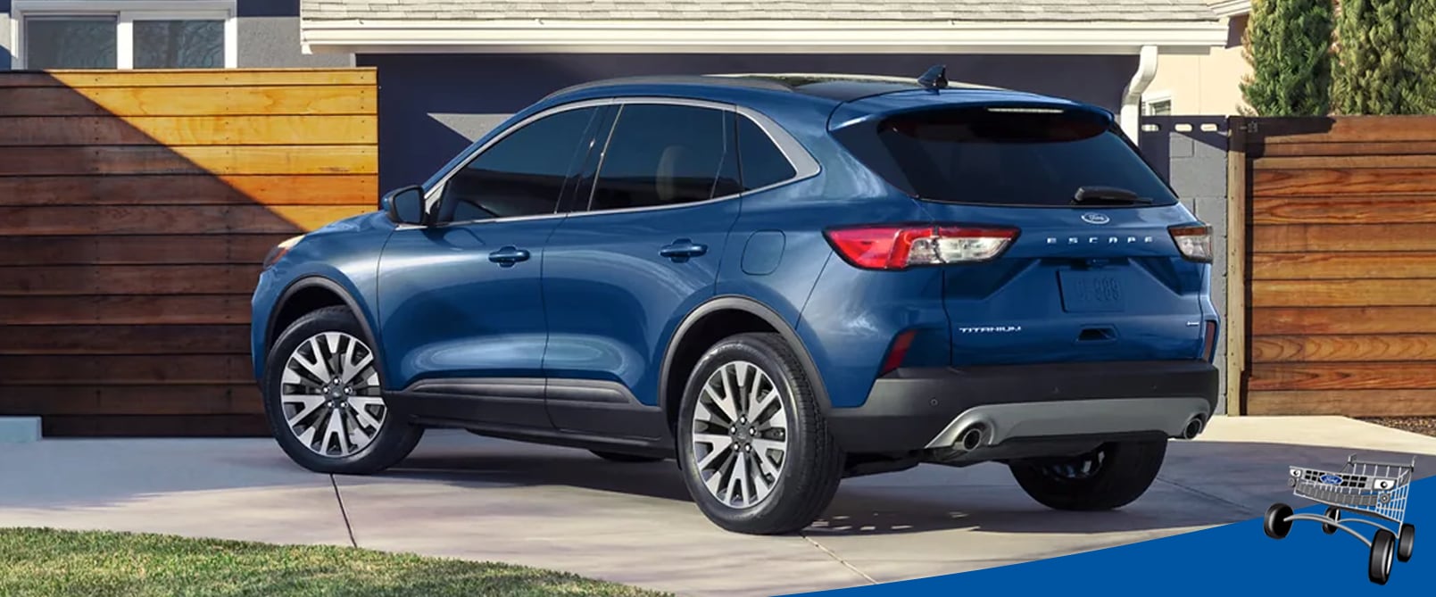 2022 Ford Escape Price Near Chicago, IL