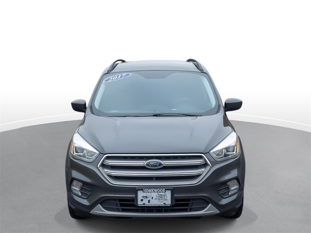 2017 Ford Escape SE photo 2