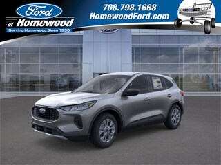 2026 Ford Escape Active SUV