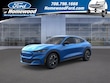  Ford Mustang Mach-E