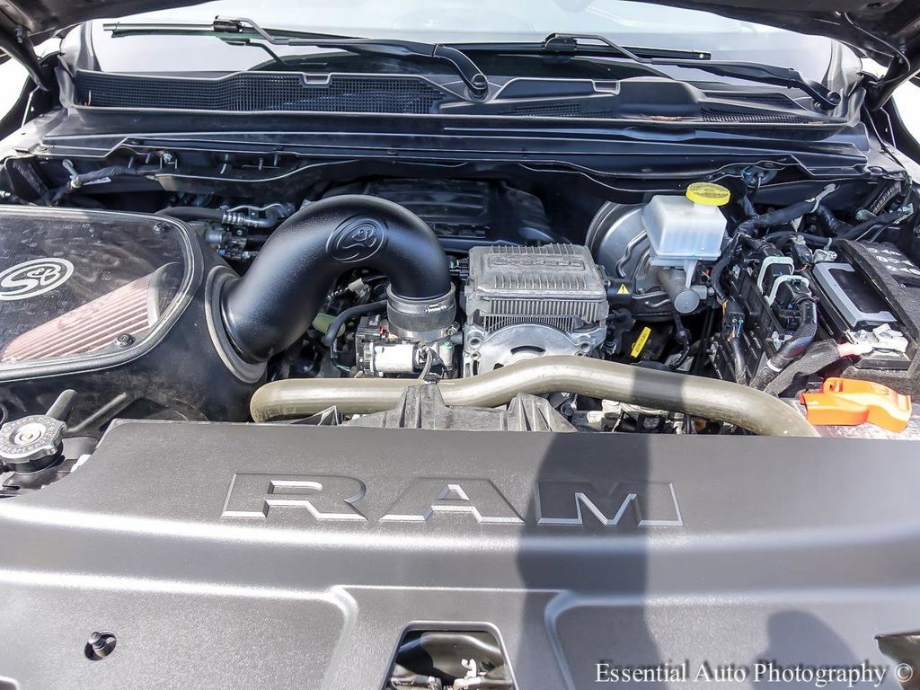 2023 RAM Ram 1500 Pickup Laramie - Photo 28