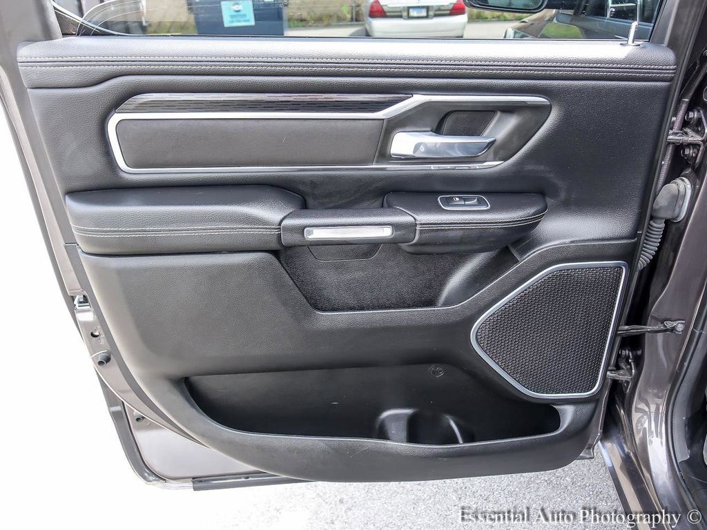 2023 RAM Ram 1500 Pickup Laramie - Photo 23