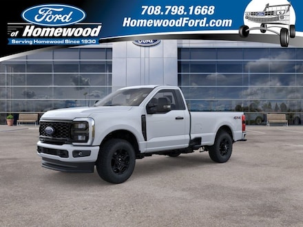 2026 Ford F-250SD XL Truck