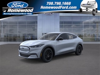 2025 Ford Mustang Mach-E Select SUV