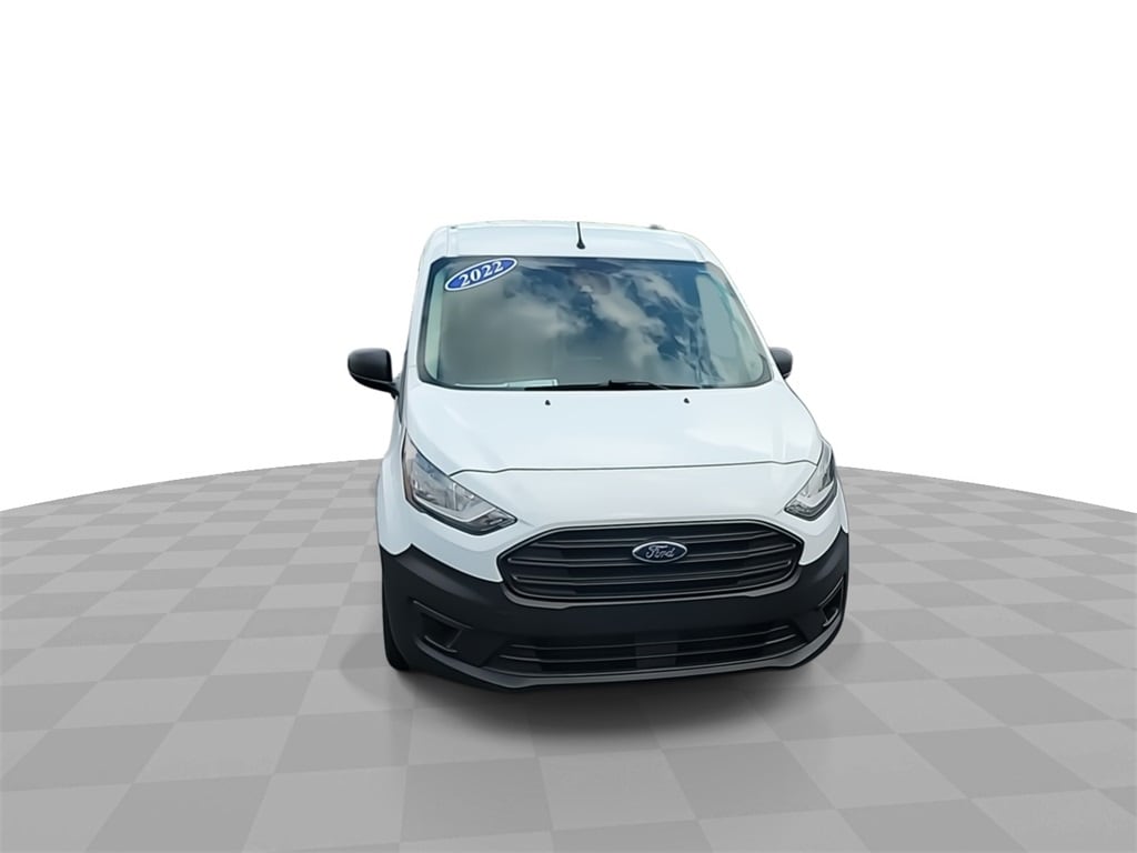 Used 2022 Ford Transit Connect XL with VIN NM0LS7S70N1518084 for sale in Homewood, IL