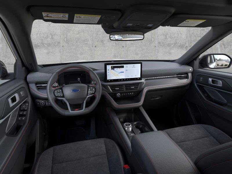 2026 Ford Explorer ST - Photo 11