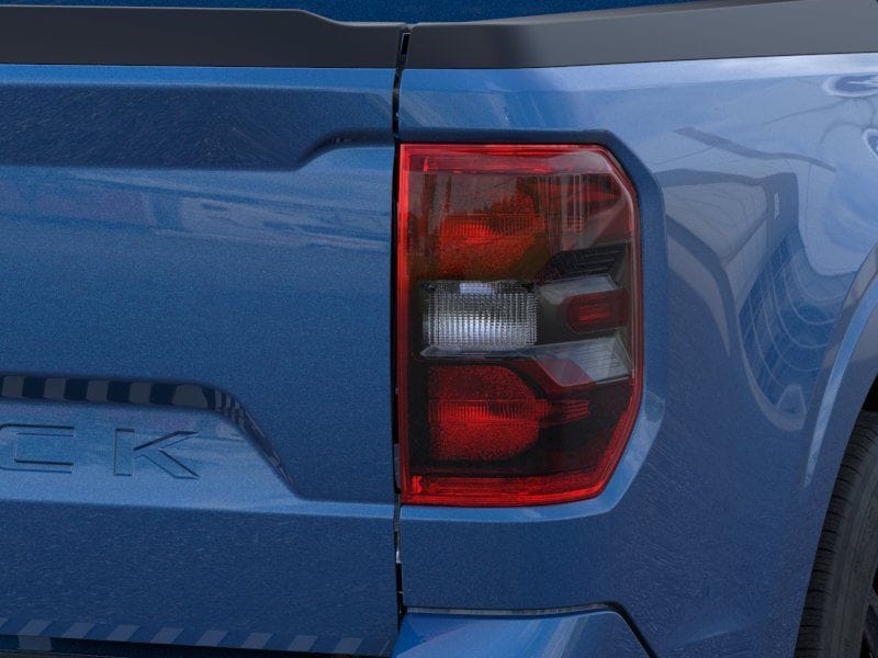 2026 Ford Maverick Lobo Standard - Photo 22