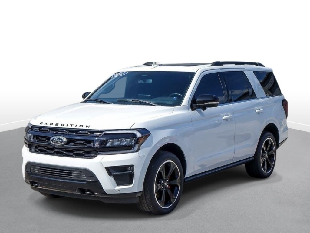 Used 2023 Ford Expedition Limited SUV