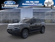  Ford Bronco Sport