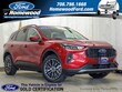 Ford Escape Plug-In Hybrid