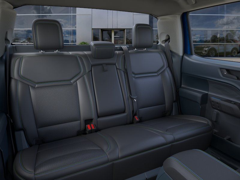 2026 Ford Maverick Lobo Standard - Photo 11