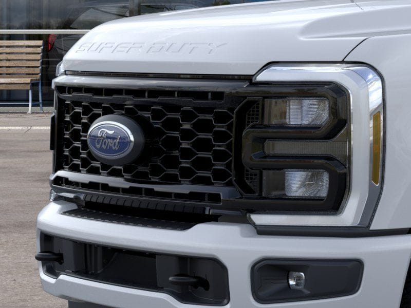 2026 Ford F-250 Super Duty XL - Photo 17