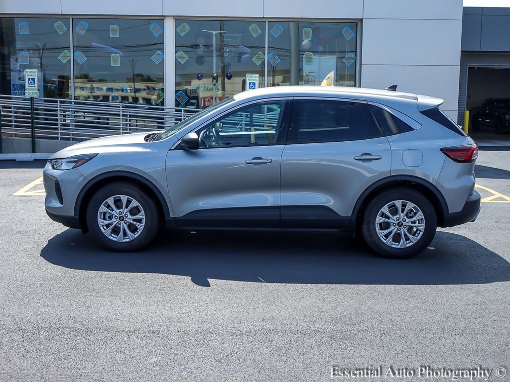 Certified 2024 Ford Escape Active SUV