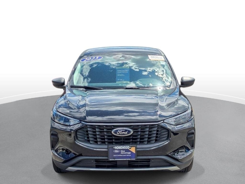 Used 2023 Ford Escape Active SUV
