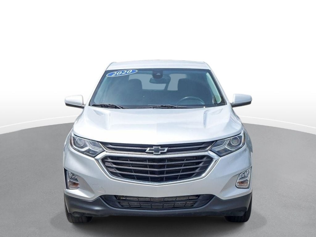 Used 2020 Chevrolet Equinox LT SUV