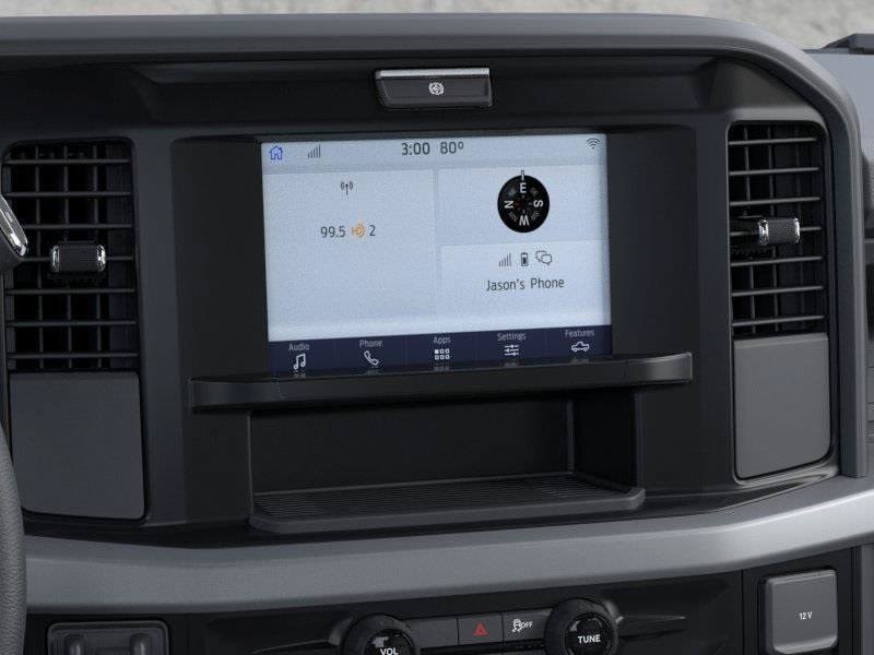 2026 Ford F-350 Super Duty XL - Photo 16