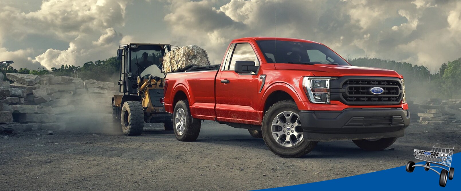 Exploring the 2023 Ford F150’s Incredible Capabilities
