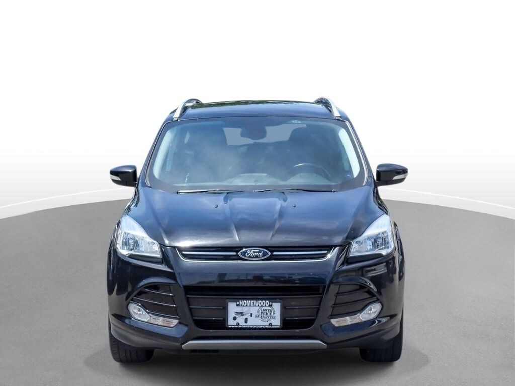 Used 2014 Ford Escape Titanium SUV