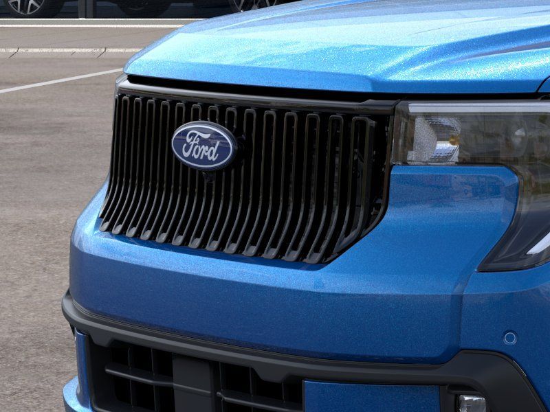 2026 Ford Maverick Lobo Standard - Photo 18