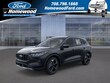  Ford Escape Hybrid