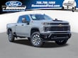  Chevrolet Silverado 2500HD