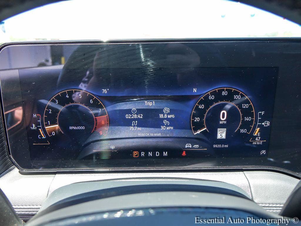2025 Ford Mustang GT Premium - Photo 13