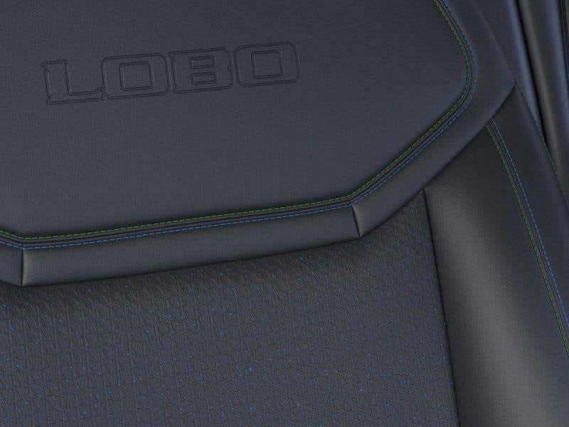 2026 Ford Maverick Lobo Standard - Photo 18