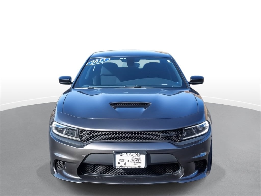 Used 2023 Dodge Charger GT Sedan