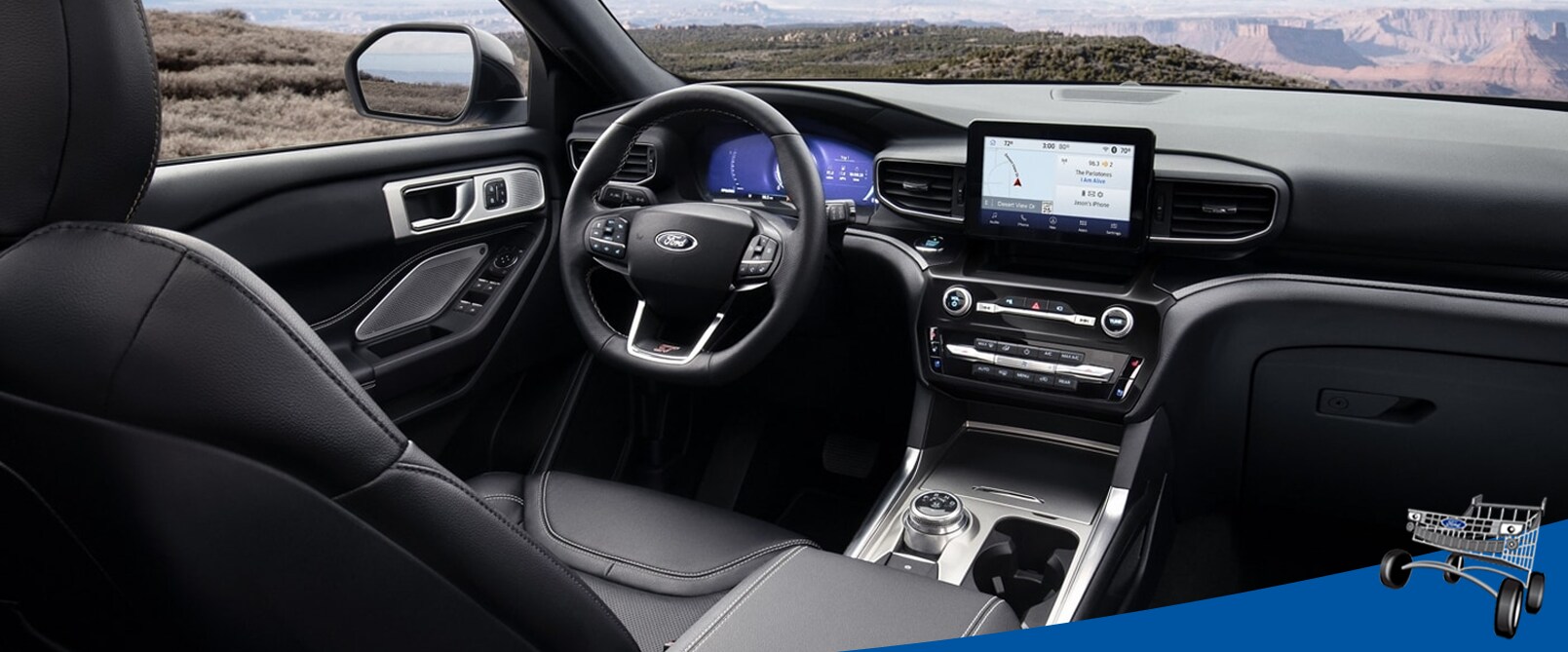 How Will the 2022 Ford Explorer Perform in Chicago?