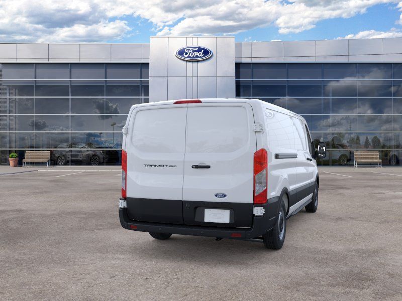 2026 Ford Transit Van Base - Photo 8
