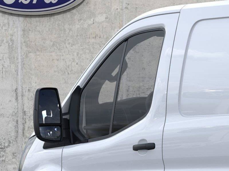 2026 Ford Transit Van Base - Photo 22