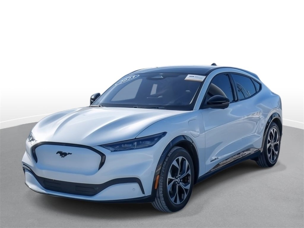 Used 2023 Ford Mustang Mach-E Premium SUV
