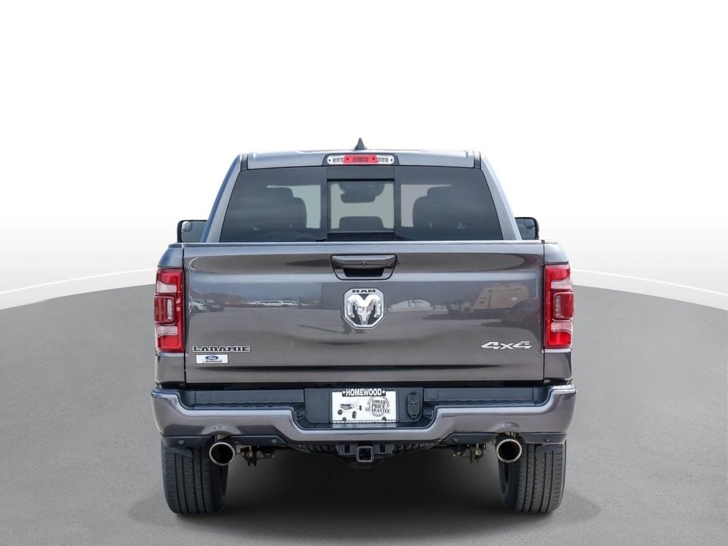 2023 RAM Ram 1500 Pickup Laramie - Photo 7