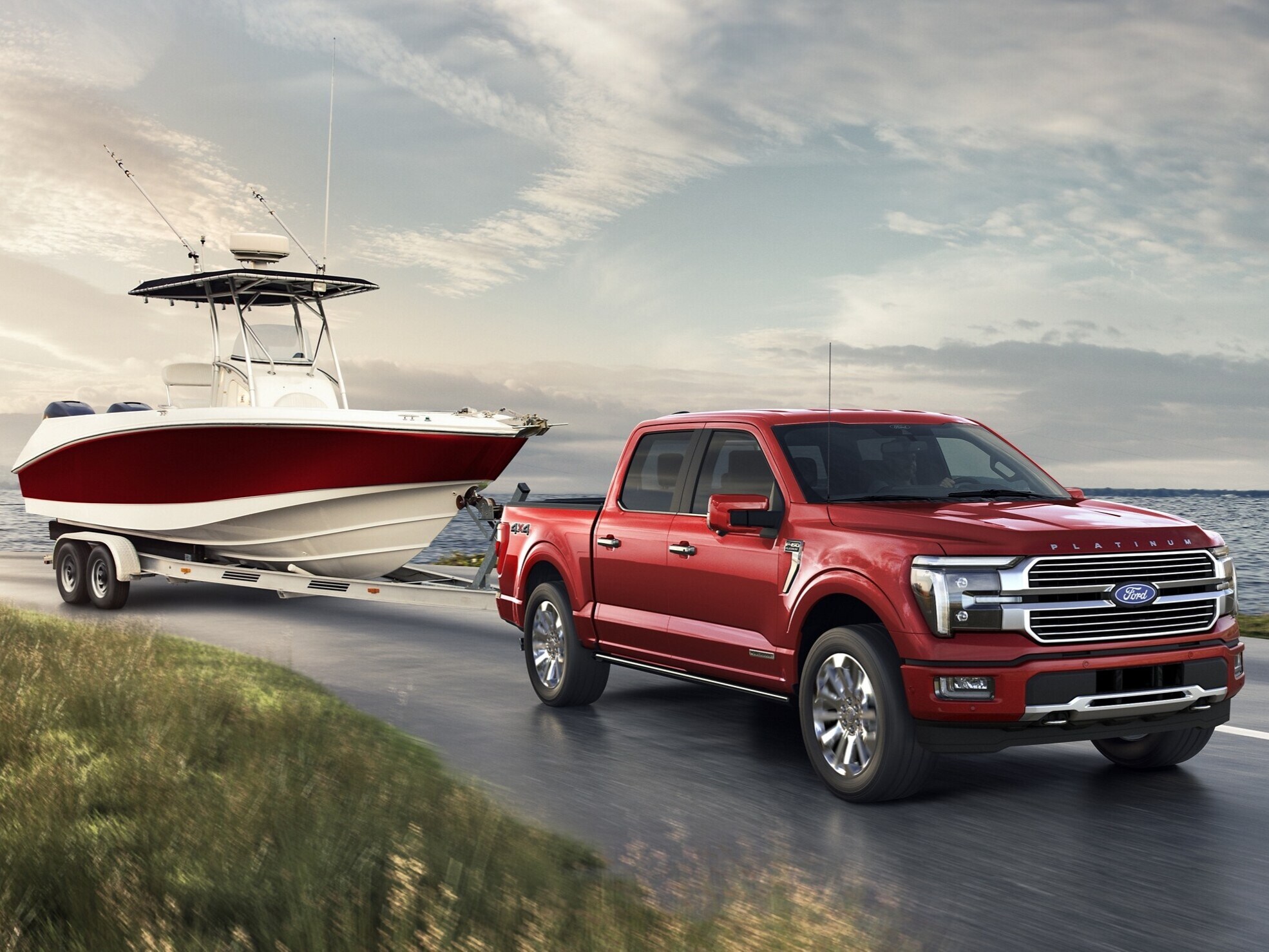 New Ford F-150 | Ford of Homewood New Ford F-150 | Ford of Homewood